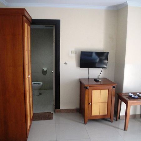 Hotel Celebes Manado Cameră foto